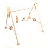 Hess Baby speeltoestellen, nature puur