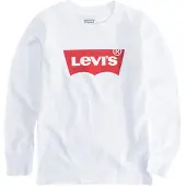 Levi's Kids L/S BATWING TEE kind 4 jaar