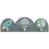 Howa Garderobe Space