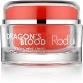 Rodial Dragon's Blood Velvet Cream (50 ml)