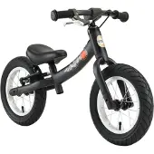 Bikestar Loopfiets kinder-loopfiets v.a. 3 jaar 12 inch Flex
