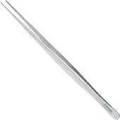 Triangle Spitse Keukenpincet van RVS - 30 cm - Vaatwasserbestendig