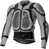 Alpinestars Bionic Action V2 Lange Mouw Beschermende Jas