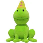 Bumba - Knuffel - Pluche knuffel - Kiko - 20 cm - Kikker