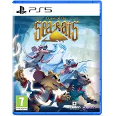Curse of the Sea Rats
