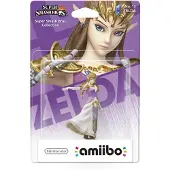Nintendo Amiibo Zelda - Super Smash Bros. - Switch