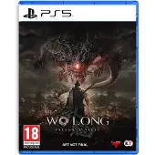 Wo Long: Gevallen Dynastie (PS5)