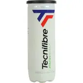 Tecnifibre Tour Padel Balls Box Groen 24 x 3 Balls