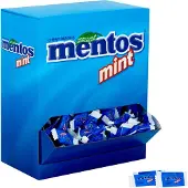 Mentos Snoep Mentos meeting mint 700 stuks