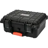 TRIZERATOP YT-08902 Gereedschapkoffer