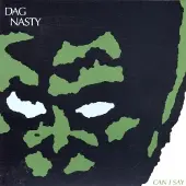 Konkurrent Dag Nasty - Can I Say? (LP) (Coloured Vinyl) (Limited Edition) (Reissue) (Remastered)