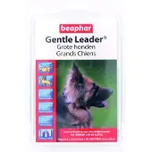 Beaphar Gentle Leader Zwart L