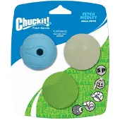 Chuckit! hondenspeelgoed fetch medley - Speelgoed Honden Chuckit