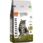Biofood Kattenvoer Premium Senior Ageing 10 kg