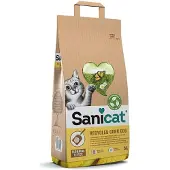 Sanicat Klontvormend Maïs 6 Liter