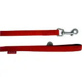 MACLEATHER Looplijn Rood 120X2 CM
