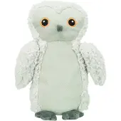 Trixie be eco uil emily gerecycled pluche