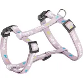 Trixie Hondentuig Junior Met Riem Lila 27–45X1 CM / 2 MTR