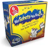 Goliath Wat Schets Je Me Nou?! - Bordspel - Partyspel - Tekenspel