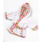 Heless Badjas voor pop 28-35 cm