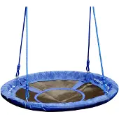 Hudora Luxe Nestschommel