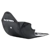 Acerbis Motorbeschermingsplaten YZF 250/450 19- BLACK