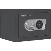Rottner Inbraakwerende Kluis Toscana 26 Elektronisch Slot