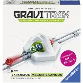 GRAVITRAX Kanon Uitbreiding - Knikkerbaan