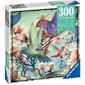 Ravensburger Puzzle Moment: Kolibrie 300 Stuk Puzzel voor Volwassenen - 12969 - Elke Puzzelstuk is Uniek