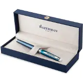 Parker RECHARG ROLLER M BLEU