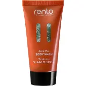 Rento Douchegel 50 ml Dennen