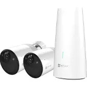 Ezviz BC1-B2 Duo Pack