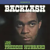 Coast2Coast Freddie Hubbard - Backlash (LP)