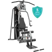 Life Fitness G4 Homegym