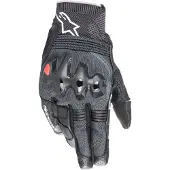 Alpinestars Morph Sport Zwart Handschoenen Maat 3XL