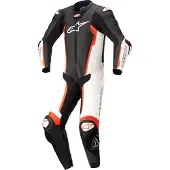Alpinestars Missile V2 Een stuk motorfiets lederen pak