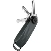 OrbitKey Organiser Active Key grafiet, Tracker, Grijs
