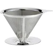 Weis Koffiefilter, tweelagig