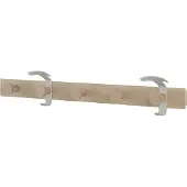 Muuto Avail Kapstok Oak|Grey