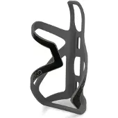 Cube Hpp Sidecage Bottle Cage Grijs