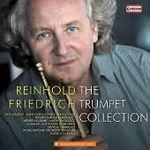 OUTHERE TRUMPET COLLECTION