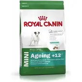 Royal Canin shn mini ageing 12 jaar 3,5 kg