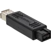 DeLOCK Firewire Verloopstekker - 9 naar 6 Polig
