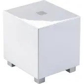 REL Subwoofer Tzero MKIII Wit