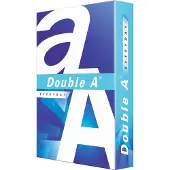 Double A Kopieerpapier Everyday A4 70gr wit 500 vel - 5 stuks