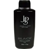John Player Special Black Douchegel 500 ml