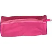 Redhart Etui JOEY - Roze - Rond ø 9 x l 20 cm