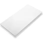 Ecosun SK-Serie - infrarood verwarmingspaneel - infrarood paneel - infrarood heater - zonder omkader 300 Watt - 59X59