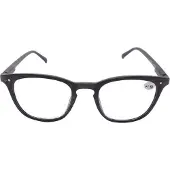 Lensfactory Pharmaglasses Leesbril Venitiana +2.50 Paars/Grijs | 1 stuk