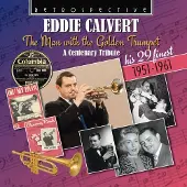 OUTHERE The Man With The Golden Trumpet